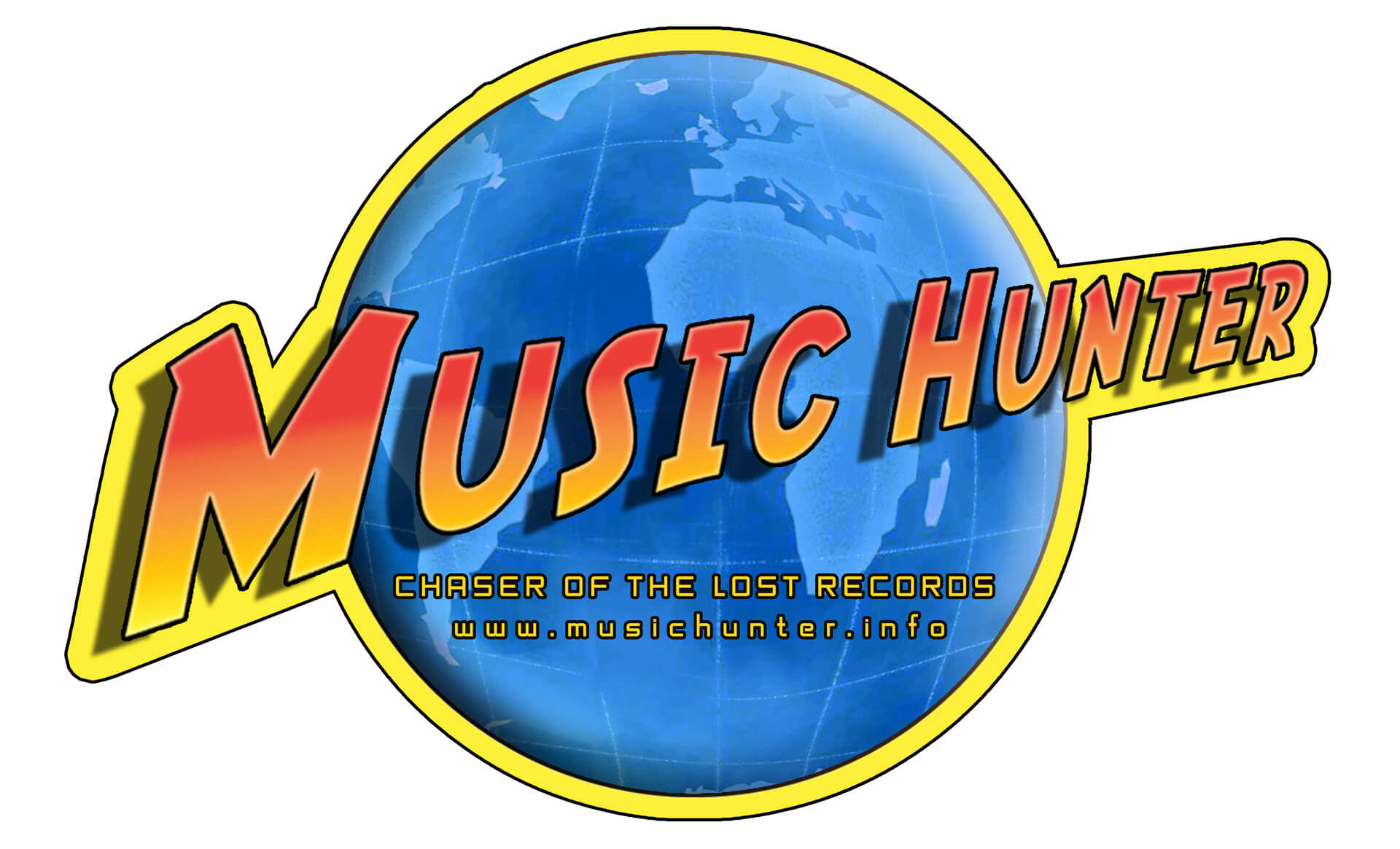Music-Hunter